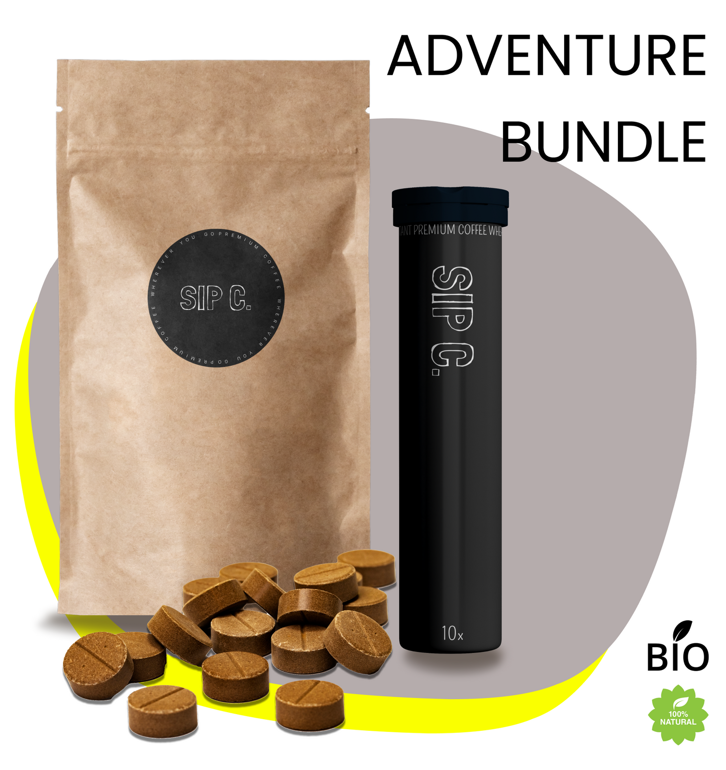 Adventure Bundle